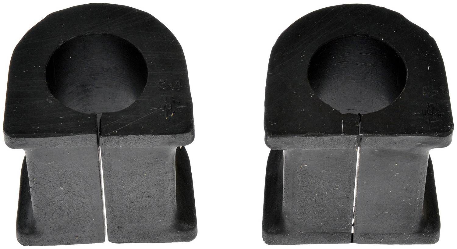 DORMAN OE SOLUTIONS - Suspension Stabilizer Bar Bushing Kit - DRE - 535-498