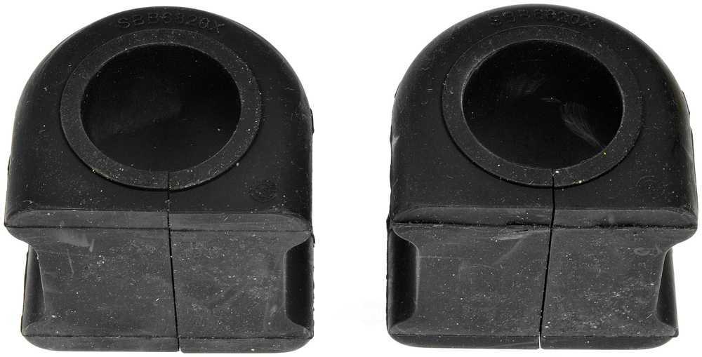DORMAN OE SOLUTIONS - Suspension Stabilizer Bar Bushing Kit - DRE - 540-600