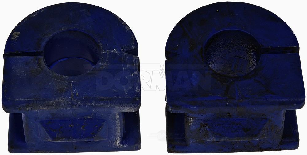 DORMAN OE SOLUTIONS - Suspension Stabilizer Bar Bushing Kit - DRE - 535-518