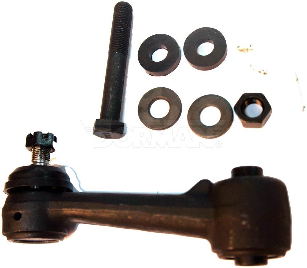 Foto de Brazo Auxiliar de Direccin para Isuzu Amigo 1990 Marca DORMAN Número de Parte 535-580