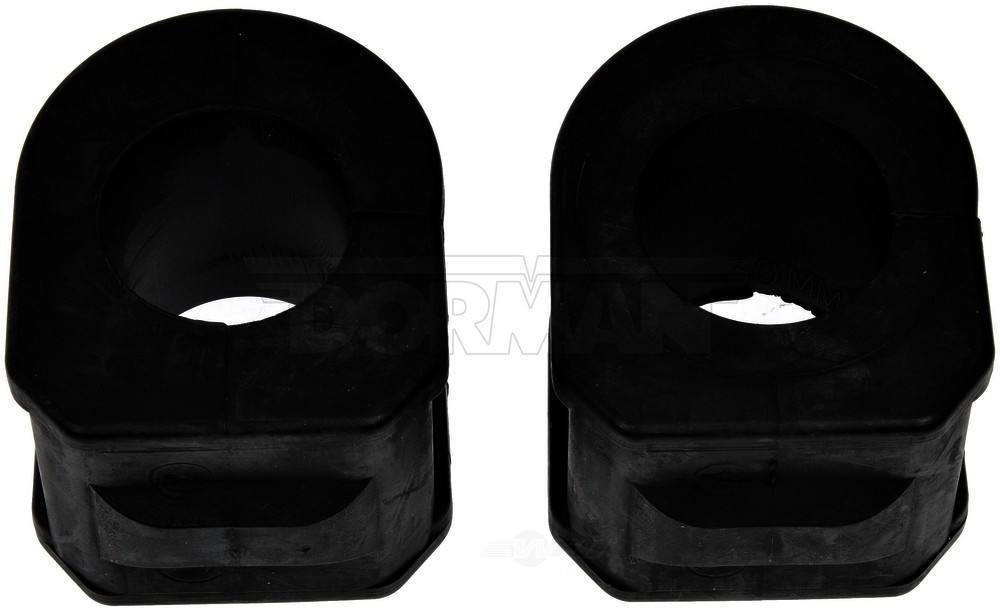 DORMAN OE SOLUTIONS - Suspension Stabilizer Bar Bushing - DRE - 535-678