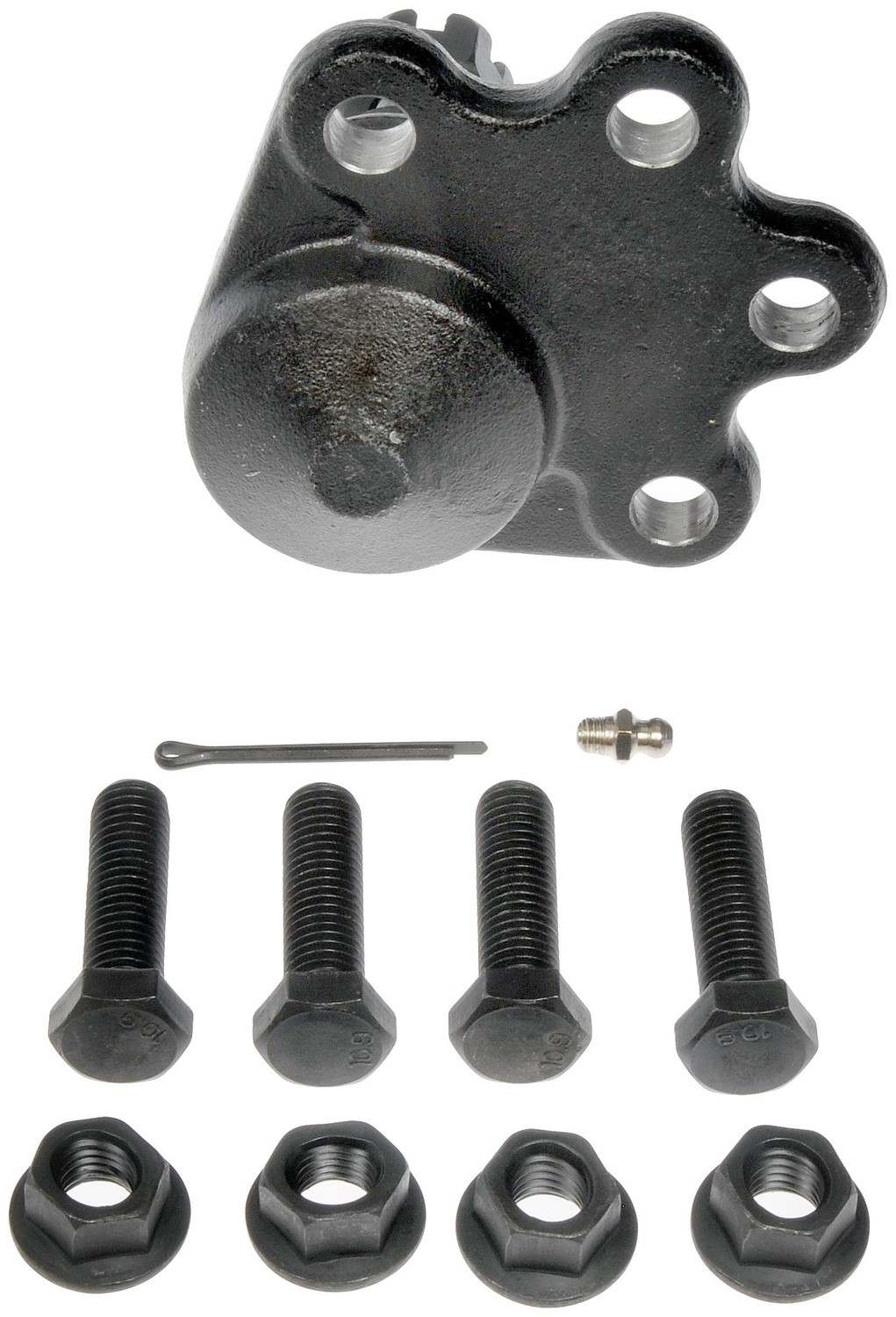 DORMAN OE SOLUTIONS - Suspension Ball Joint (Front Lower) - DRE 535-756