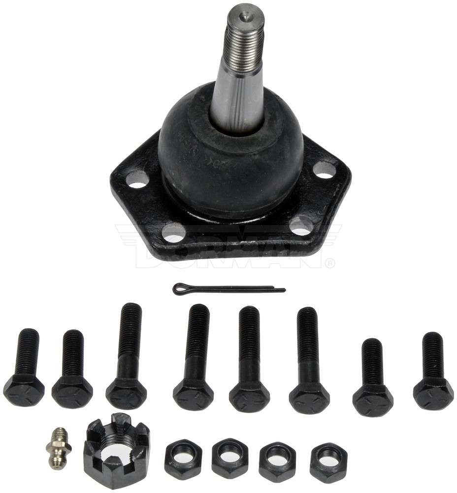 DORMAN OE SOLUTIONS - Suspension Ball Joint - DRE - 535-757