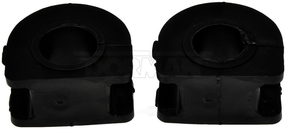 DORMAN OE SOLUTIONS - Suspension Stabilizer Bar Bushing - DRE - 535-789