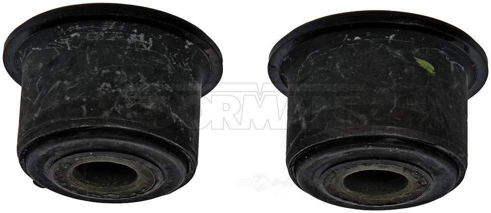 DORMAN OE SOLUTIONS - Suspension Control Arm Bushing (Front Lower At Shock) - DRE 535-837