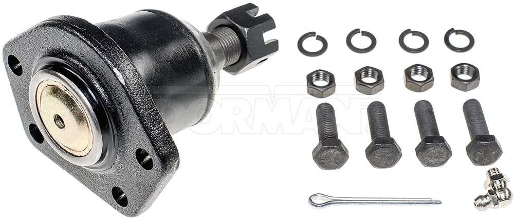 DORMAN OE SOLUTIONS - Suspension Ball Joint - DRE - 535-838