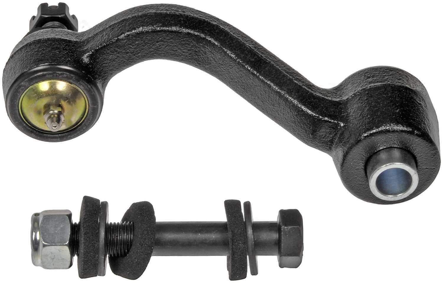 DORMAN OE SOLUTIONS - Steering Idler Arm - DRE - 535-879