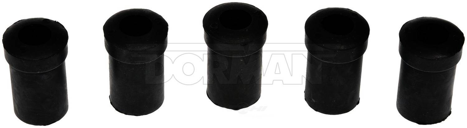 DORMAN OE SOLUTIONS - Leaf Spring Bushing - DRE - 535-929