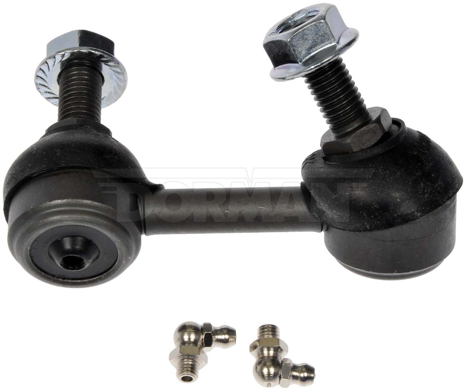 DORMAN OE SOLUTIONS - Suspension Stabilizer Bar Link Kit - DRE - 536-029