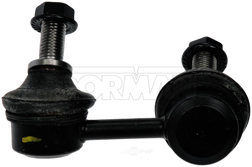 DORMAN OE SOLUTIONS - Suspension Stabilizer Bar Link Kit - DRE - 536-107