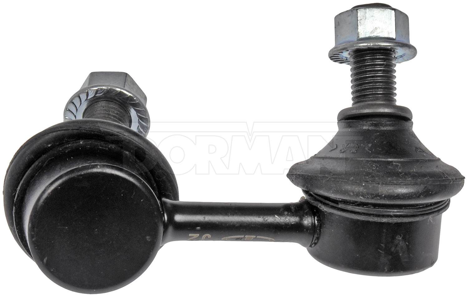 DORMAN OE SOLUTIONS - Suspension Stabilizer Bar Link Kit - DRE - 536-108