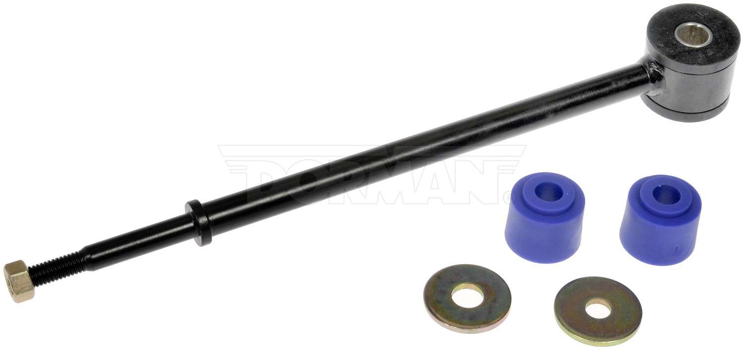 DORMAN OE SOLUTIONS - Suspension Stabilizer Bar Link - DRE - 536-207