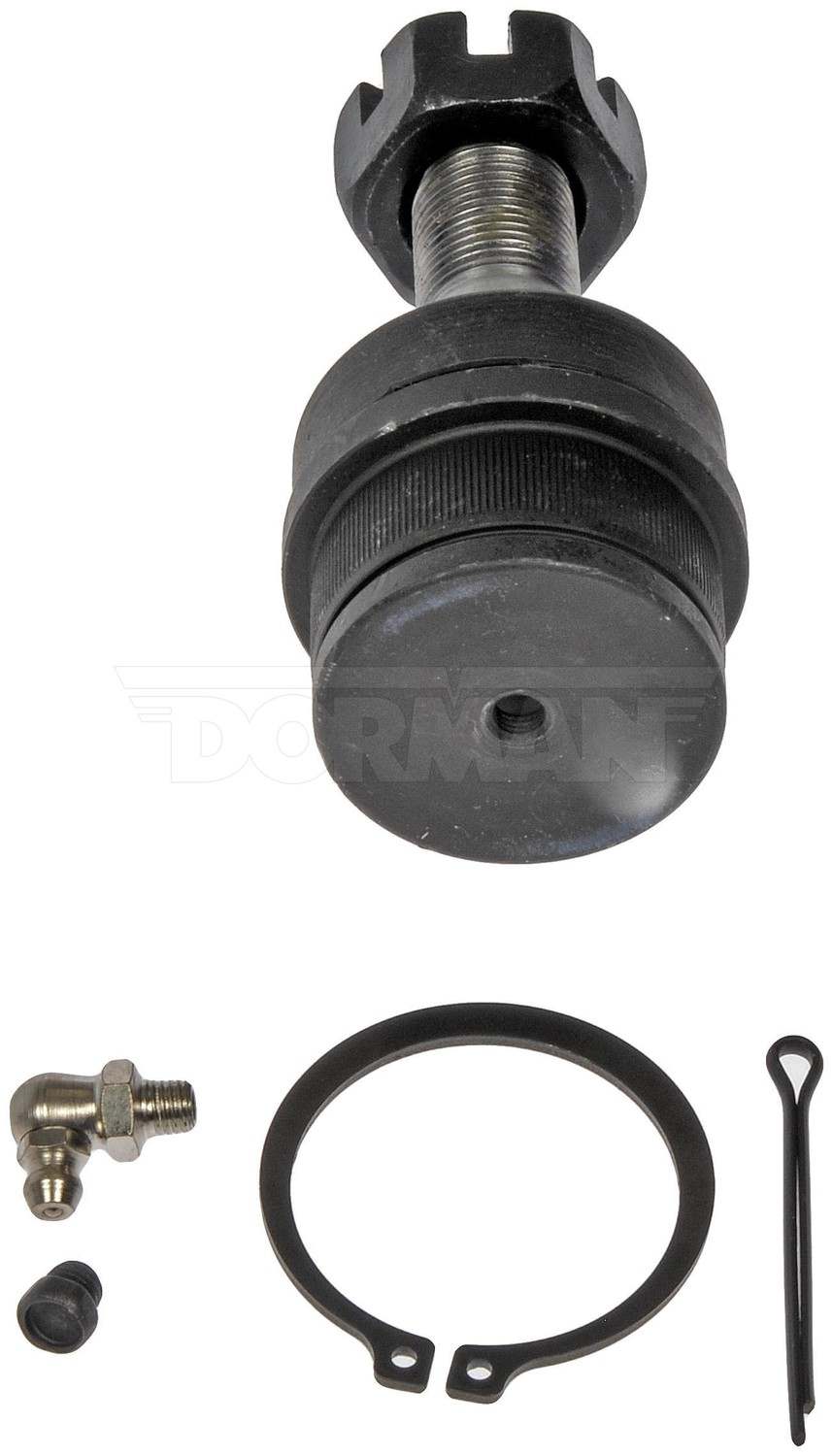 DORMAN OE SOLUTIONS - Suspension Ball Joint - DRE - 536-210