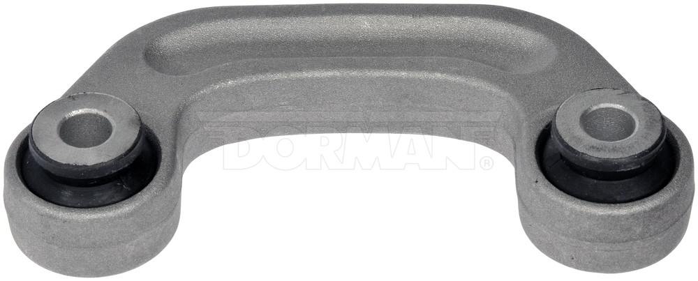 DORMAN OE SOLUTIONS - Suspension Stabilizer Bar Link Kit - DRE - 536-319
