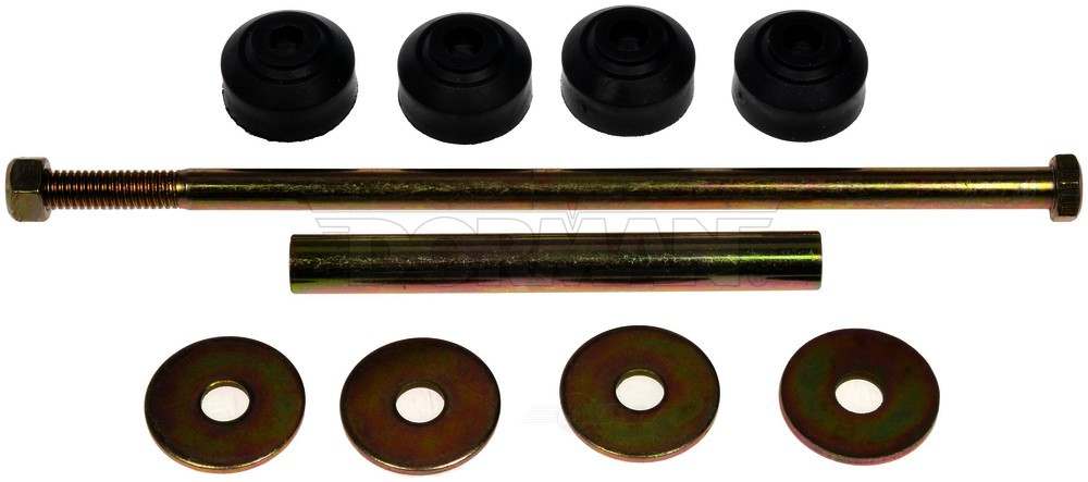 DORMAN OE SOLUTIONS - Suspension Stabilizer Bar Link Kit - DRE - 536-379