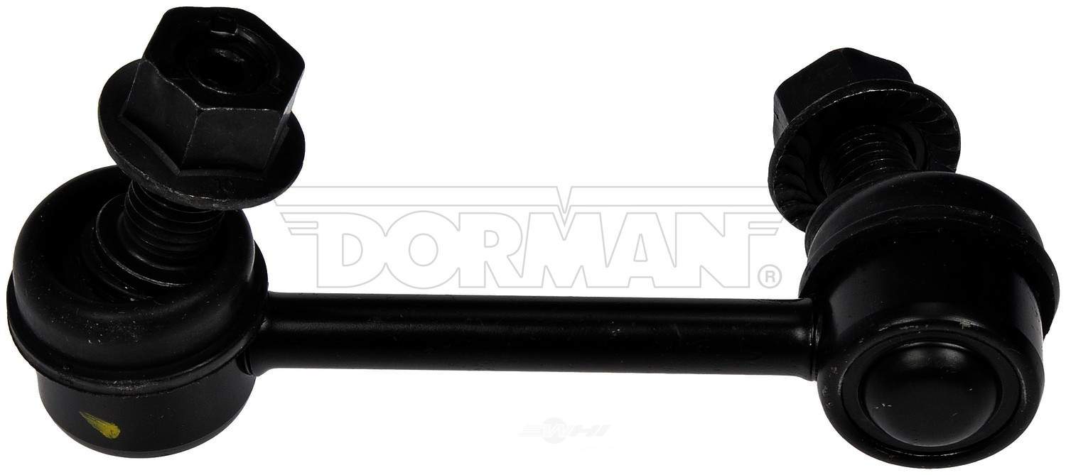 DORMAN OE SOLUTIONS - Suspension Stabilizer Bar Link Kit - DRE - 536-409