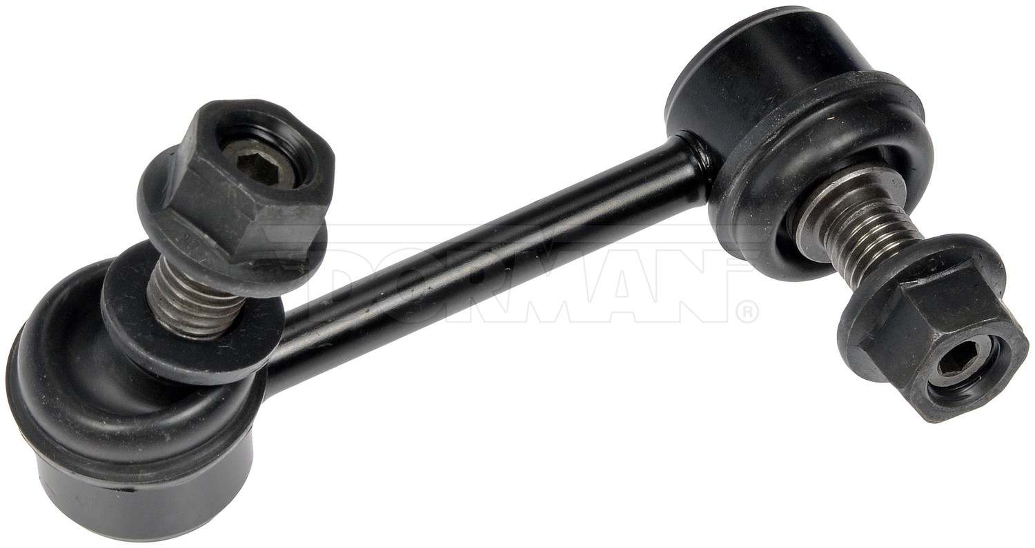 DORMAN OE SOLUTIONS - Suspension Stabilizer Bar Link Kit - DRE - 536-410