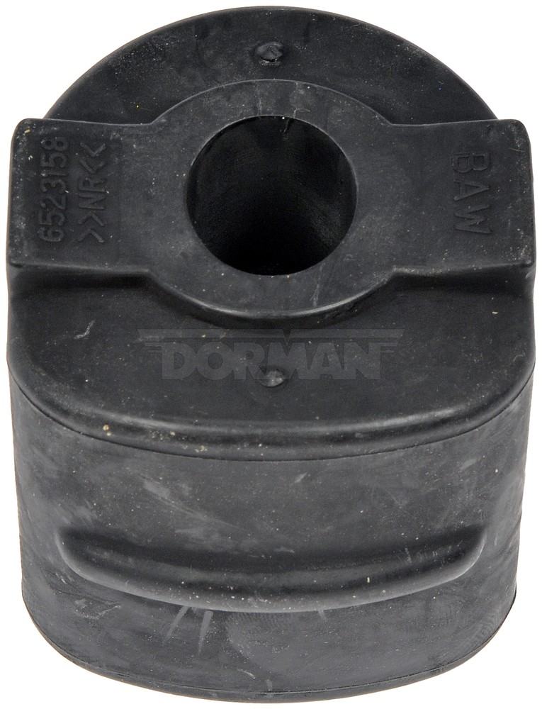 DORMAN OE SOLUTIONS - Suspension Control Arm Bushing (Front Lower Rearward) - DRE 536-411
