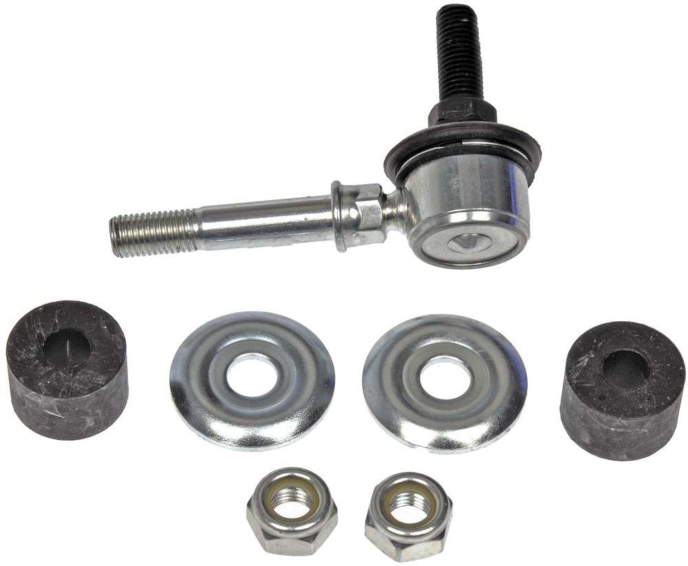 DORMAN OE SOLUTIONS - Suspension Stabilizer Bar Link Kit - DRE - 536-438