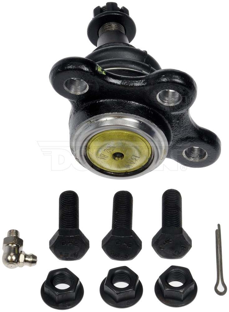 DORMAN OE SOLUTIONS - Suspension Ball Joint - DRE - 536-450