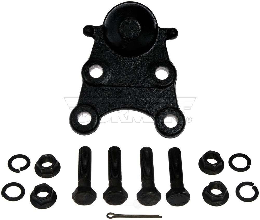 DORMAN OE SOLUTIONS - Suspension Ball Joint - DRE - 536-452
