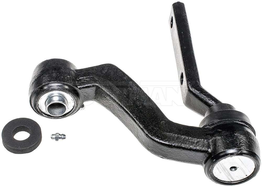 DORMAN OE SOLUTIONS - Steering Idler Arm - DRE - 536-470