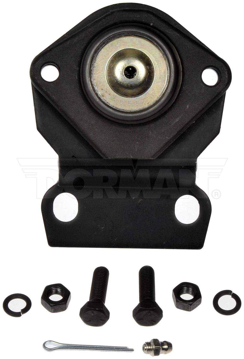 DORMAN OE SOLUTIONS - Suspension Ball Joint - DRE - 536-477