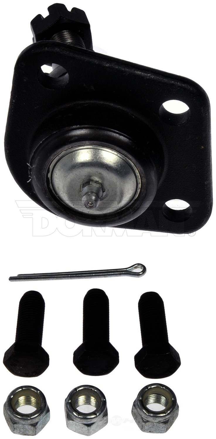 DORMAN OE SOLUTIONS - Suspension Ball Joint - DRE - 536-479
