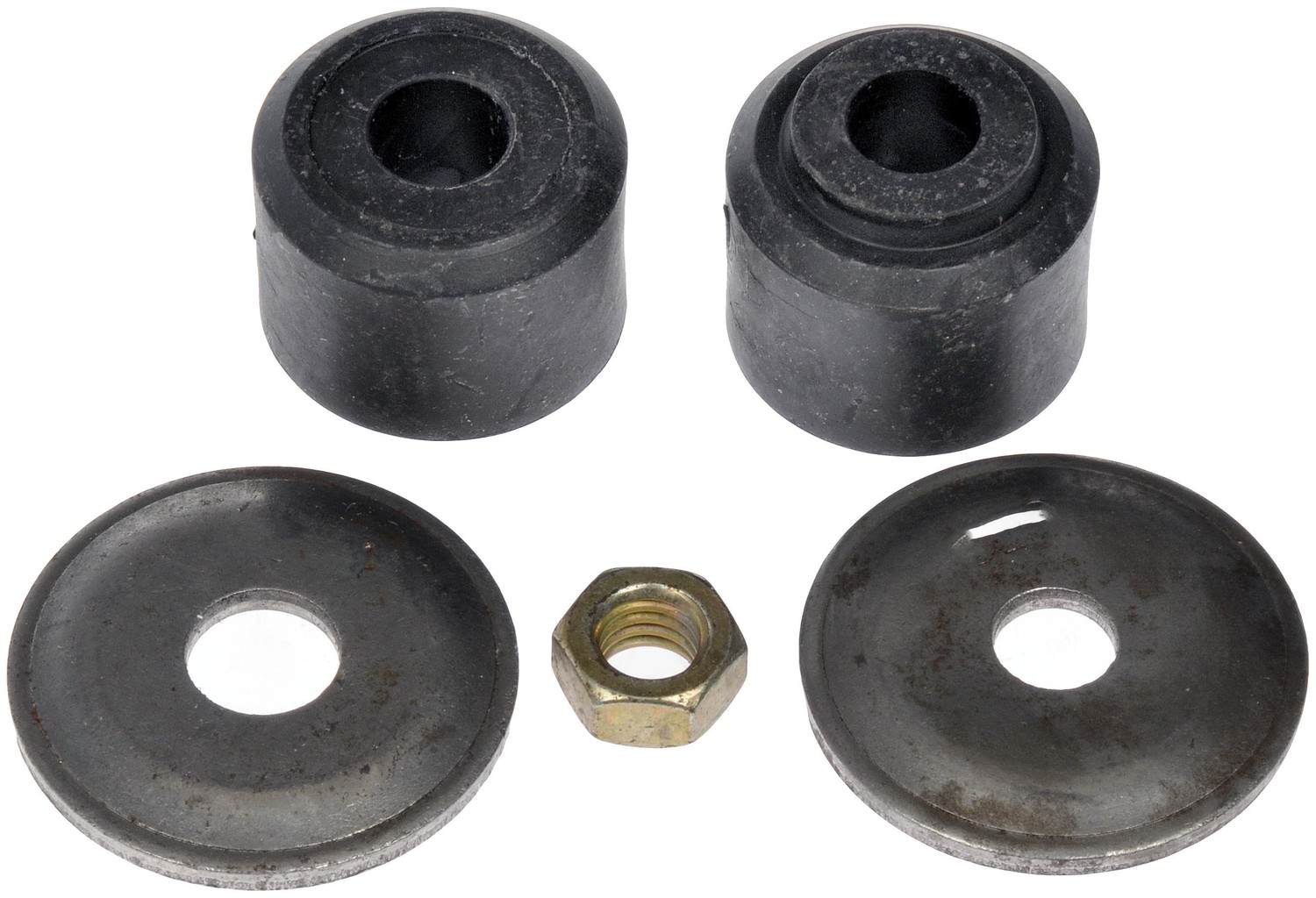 DORMAN OE SOLUTIONS - Suspension Stabilizer Bar Link Bushing - DRE - 536-511