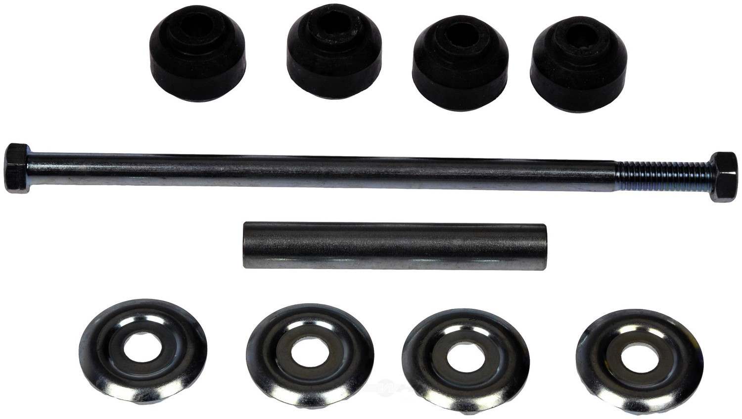 DORMAN OE SOLUTIONS - Suspension Stabilizer Bar Link Kit - DRE - 536-586