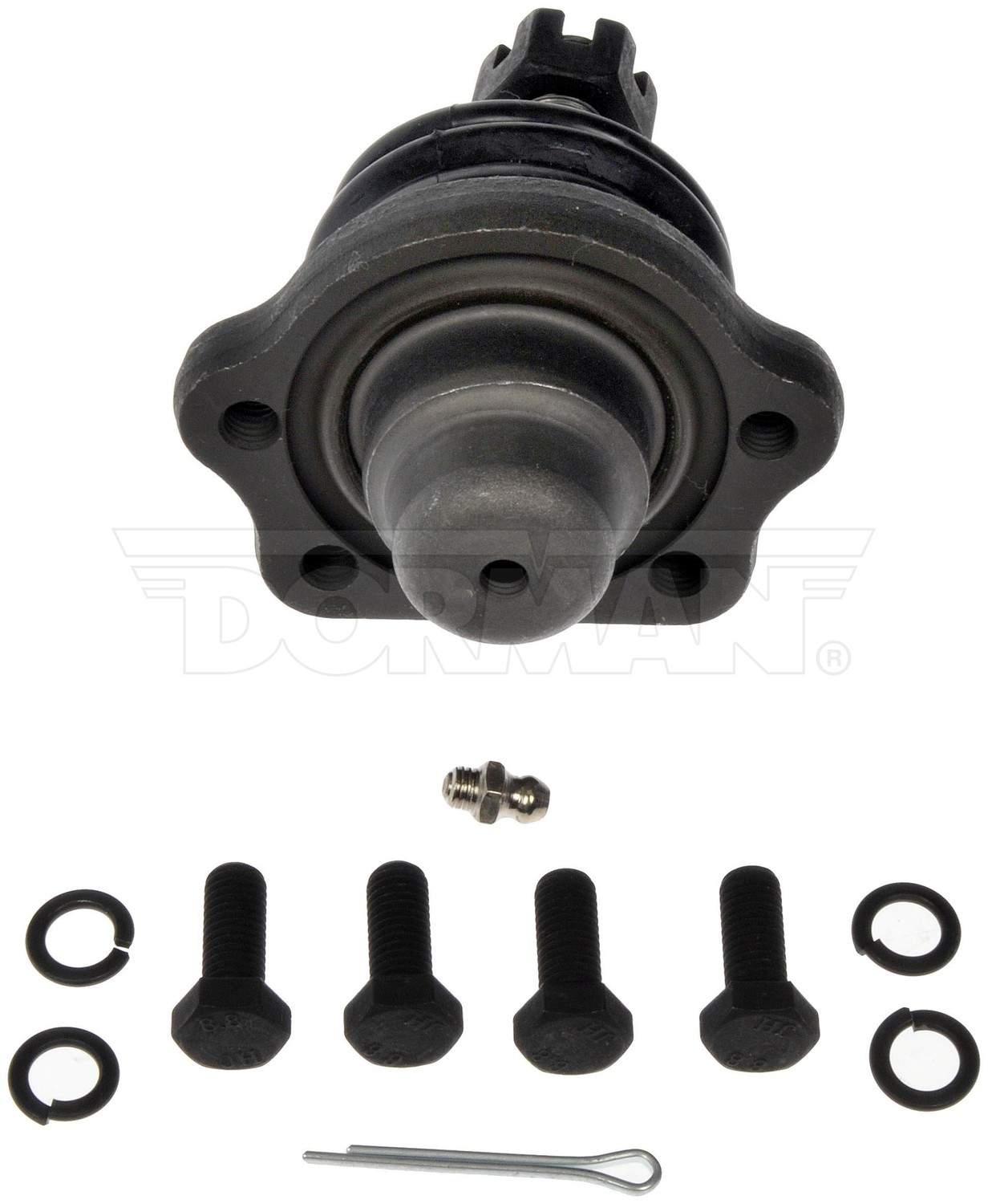 DORMAN OE SOLUTIONS - Suspension Ball Joint (Front Upper) - DRE 536-641