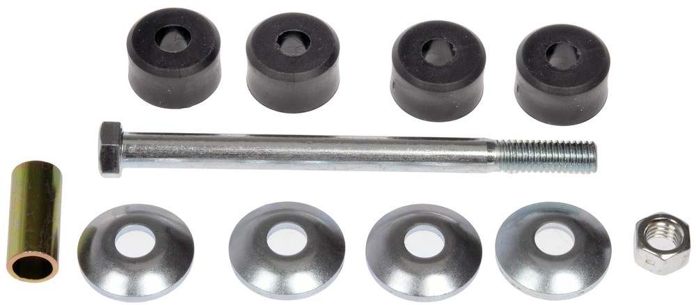 DORMAN OE SOLUTIONS - Suspension Stabilizer Bar Link Kit - DRE - 536-643