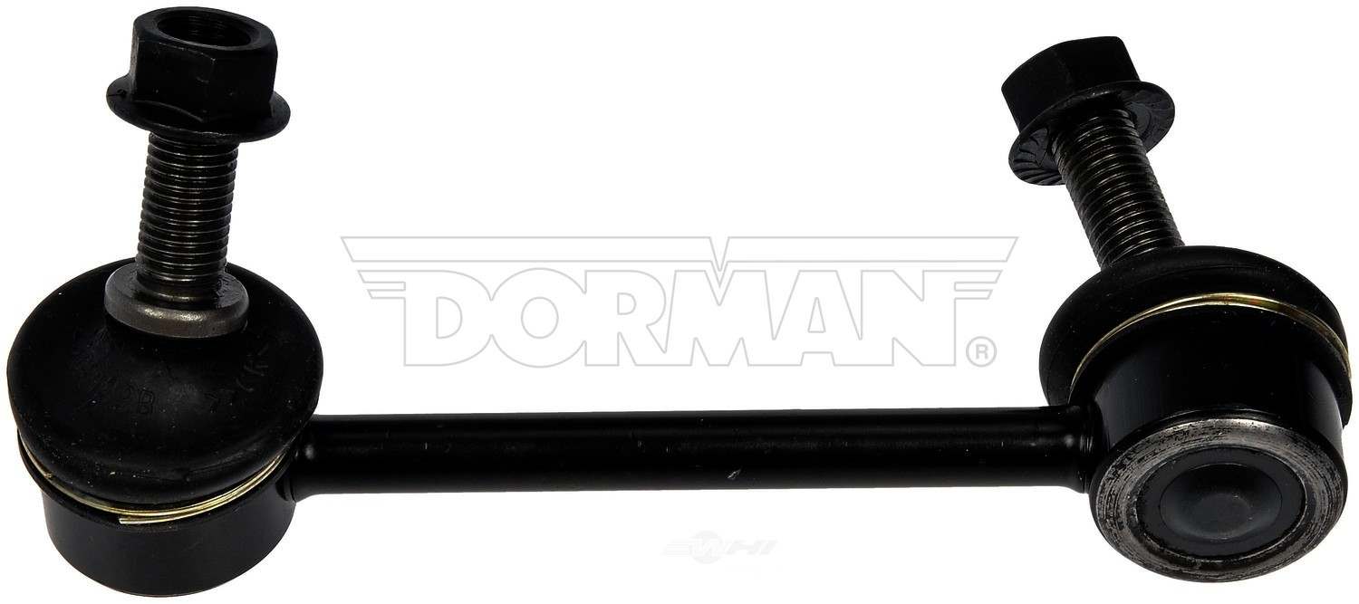 DORMAN OE SOLUTIONS - Suspension Stabilizer Bar Link Kit - DRE - 536-667