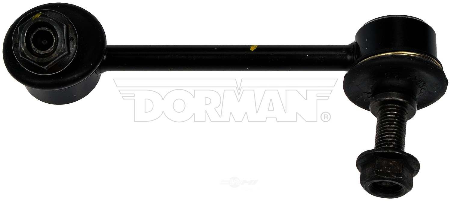 DORMAN OE SOLUTIONS - Suspension Stabilizer Bar Link Kit - DRE - 536-668