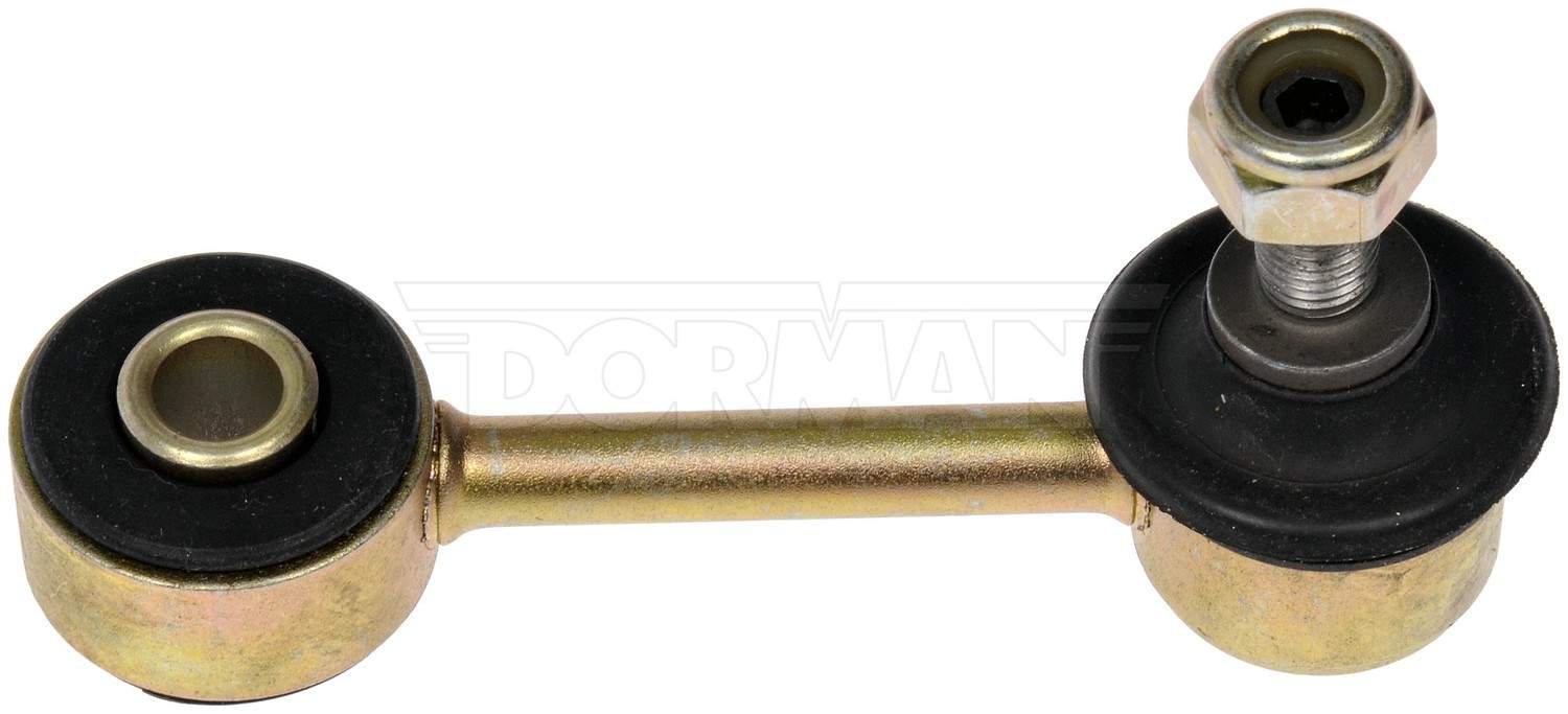DORMAN OE SOLUTIONS - Suspension Stabilizer Bar Link Kit - DRE - 536-676