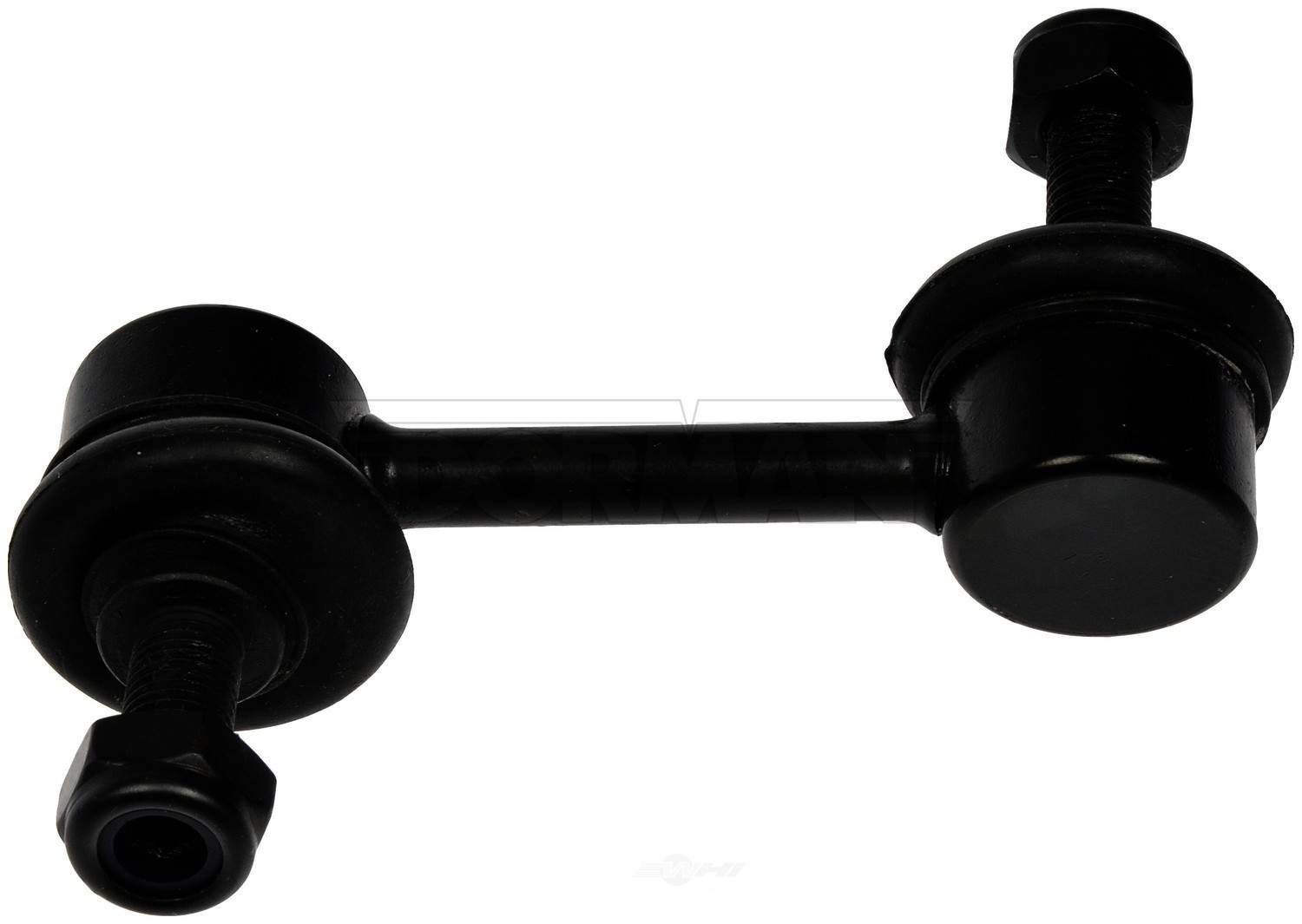 DORMAN OE SOLUTIONS - Suspension Stabilizer Bar Link Kit - DRE - 536-708