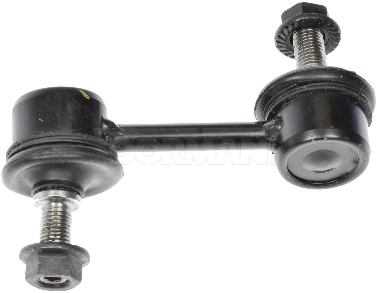 DORMAN OE SOLUTIONS - Suspension Stabilizer Bar Link Kit - DRE - 536-709