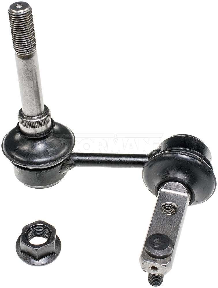 DORMAN OE SOLUTIONS - Suspension Stabilizer Bar Link Kit - DRE - 536-756