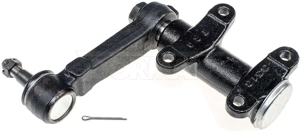 DORMAN OE SOLUTIONS - Steering Idler Arm - DRE - 536-987