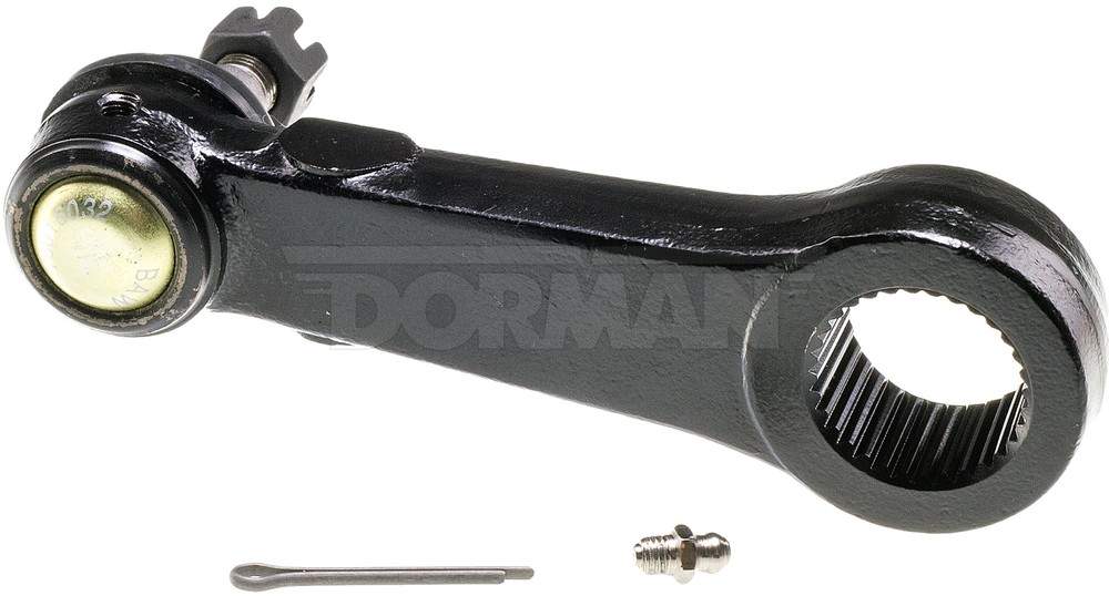 DORMAN OE SOLUTIONS - Steering Pitman Arm - DRE - 536-988