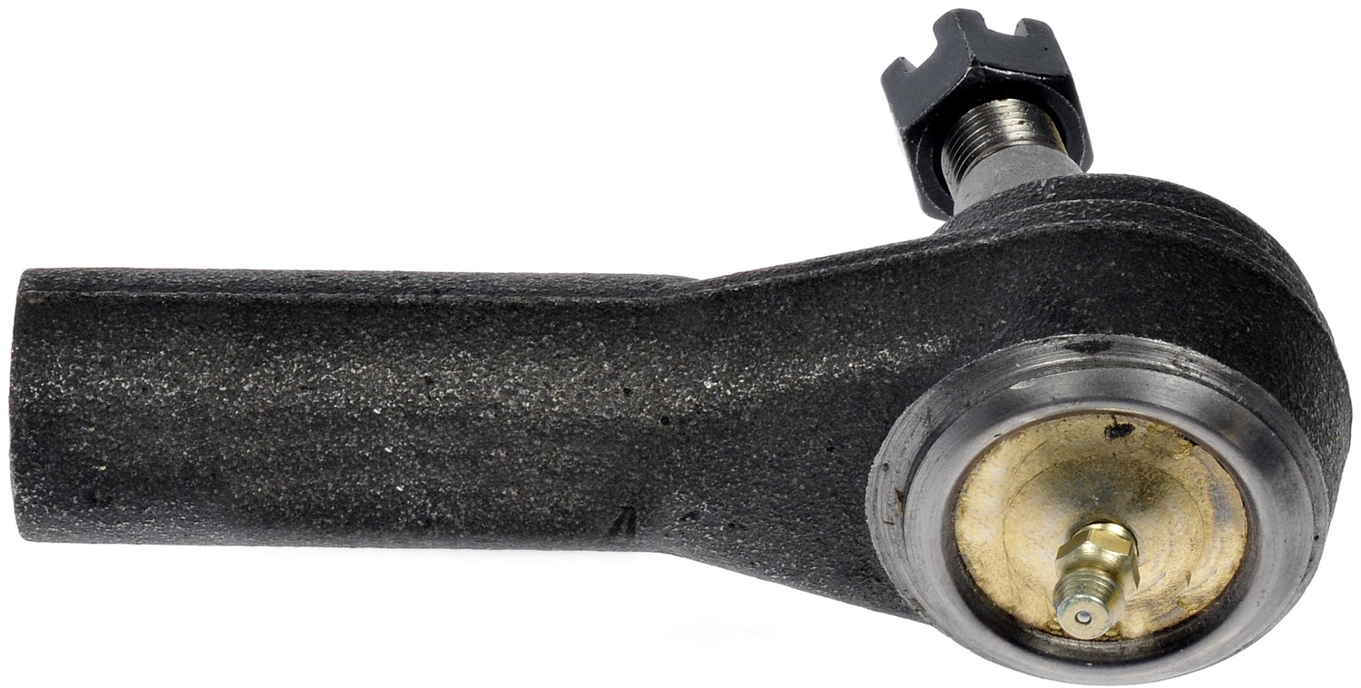 DORMAN OE SOLUTIONS - Steering Tie Rod End - DRE - 537-063