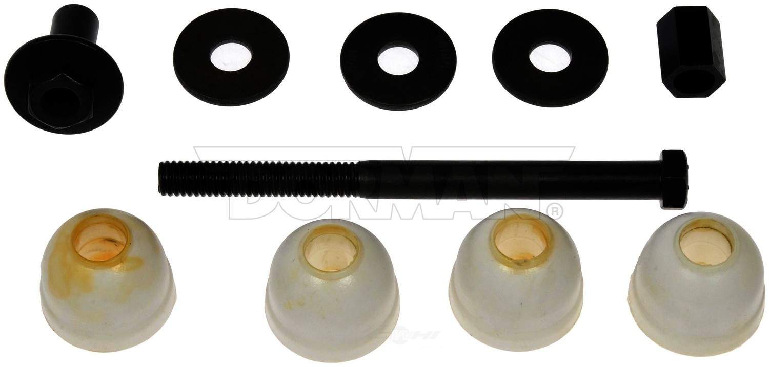 DORMAN OE SOLUTIONS - Suspension Stabilizer Bar Link Kit - DRE - 537-079