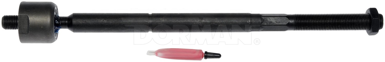 DORMAN OE SOLUTIONS - Steering Tie Rod End - DRE - 537-112