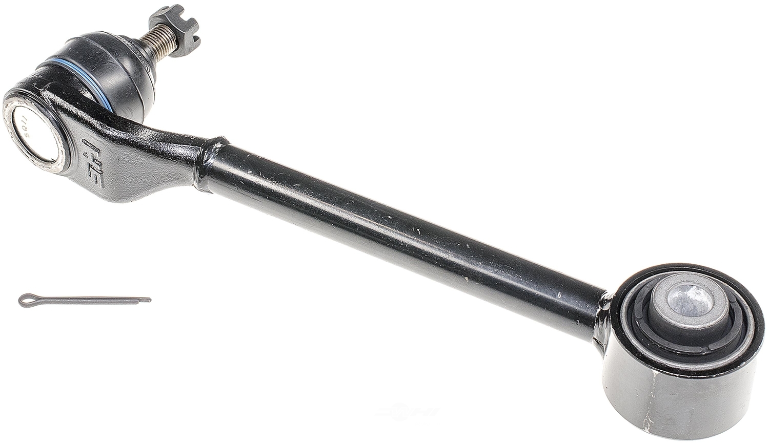 DORMAN OE SOLUTIONS - Suspension Control Arm and Ball Joint Assembly - DRE - 537-124