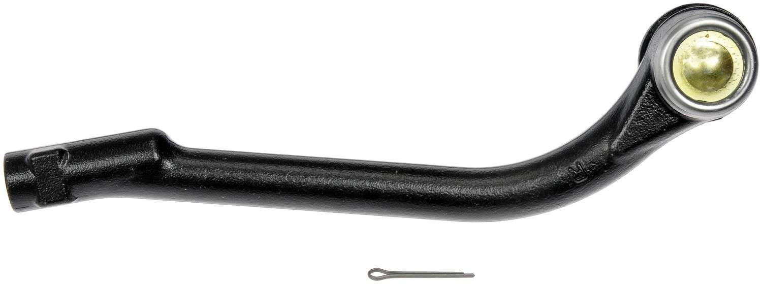 DORMAN OE SOLUTIONS - Steering Tie Rod End - DRE - 537-126