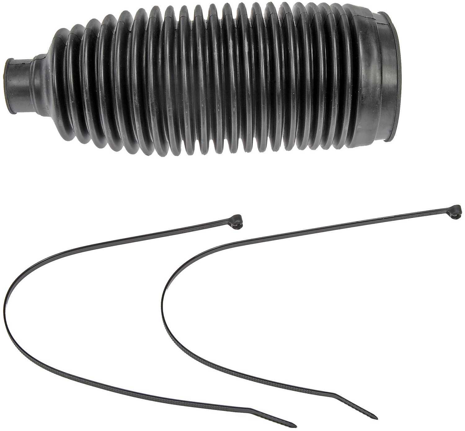 DORMAN OE SOLUTIONS - Rack and Pinion Bellows Kit - DRE - 541-532