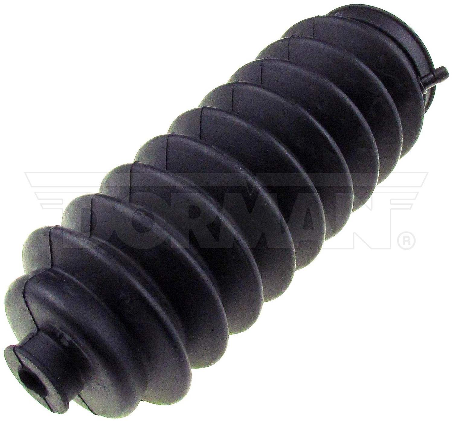 Foto de Conjunto Botas Fuelle Pion y Cremallera para Isuzu I-Mark 1988 Marca DORMAN Número de Parte 538-209
