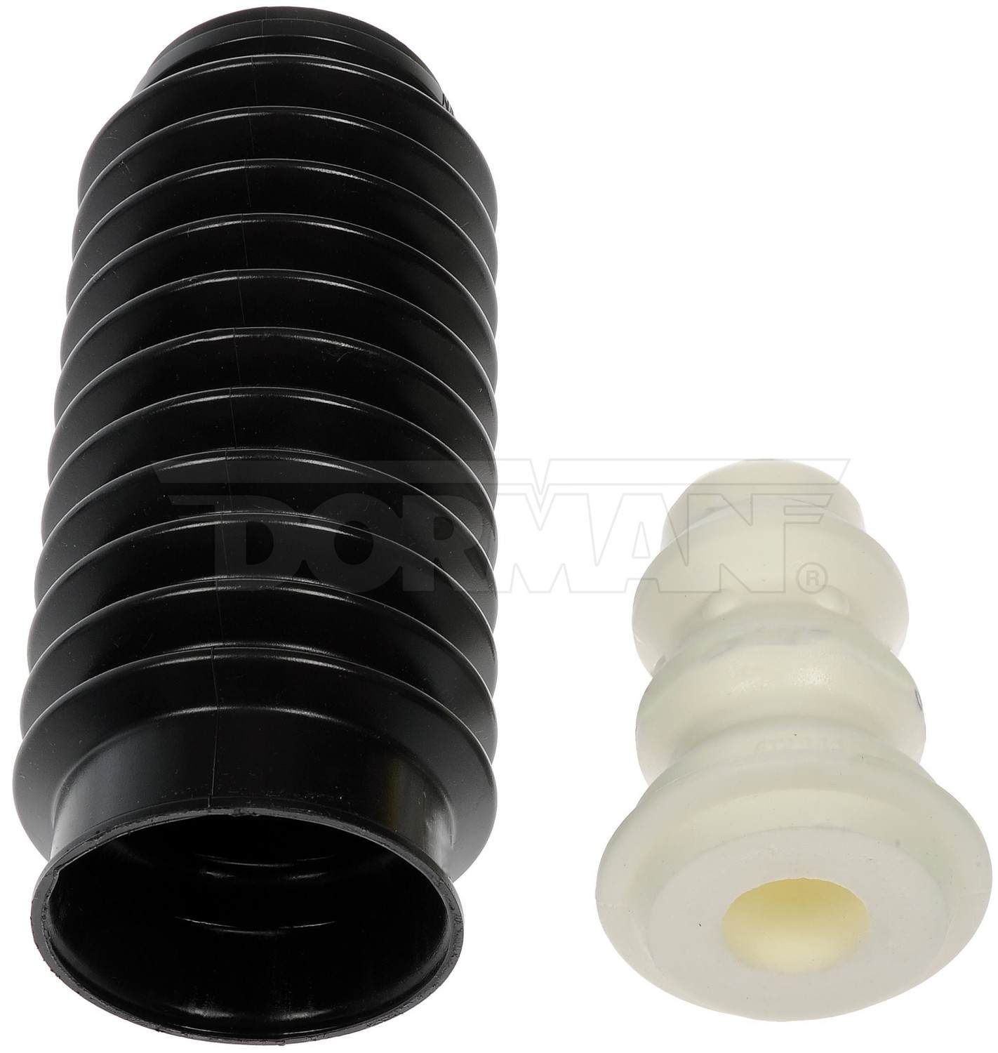 DORMAN OE SOLUTIONS - Suspension Strut Bellows - DRE - 539-046