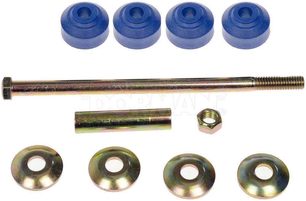 DORMAN OE SOLUTIONS - Suspension Stabilizer Bar Link Kit - DRE - 539-051