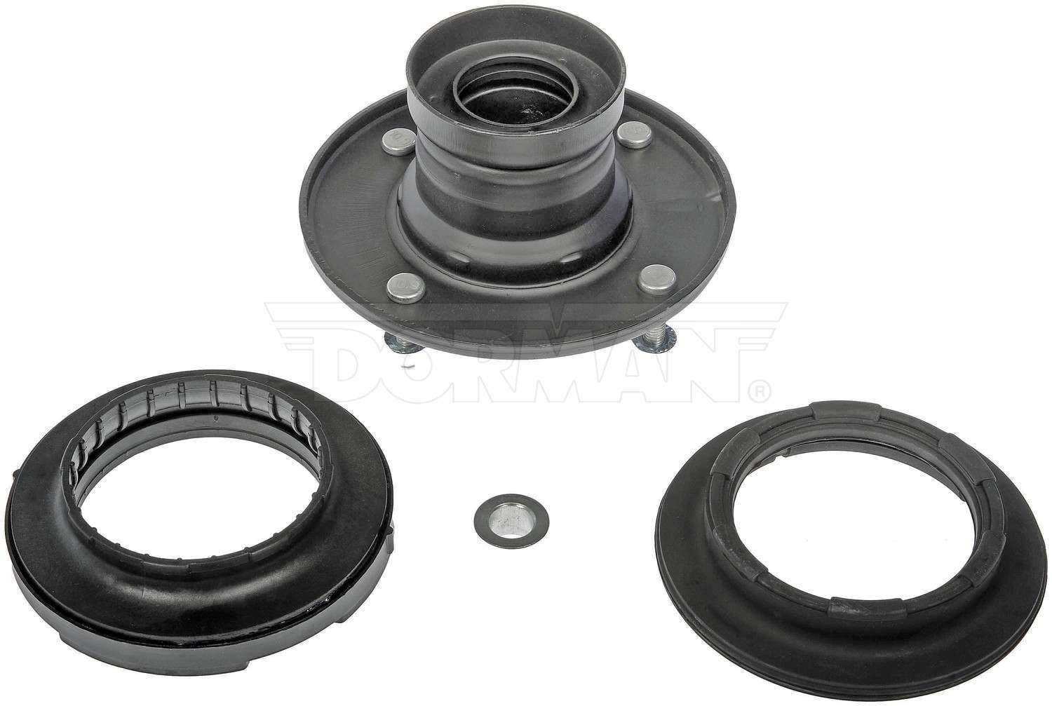 DORMAN OE SOLUTIONS - Suspension Strut Mount - DRE - 539-111
